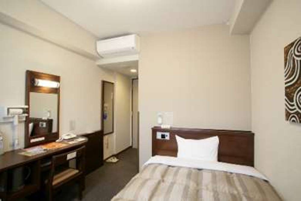 Hotel Route Inn Kanda Ekimae 9