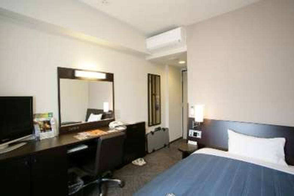 Hotel Route Inn Kanda Ekimae 8