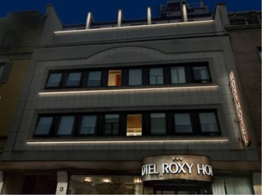 HOTEL ROXY 1