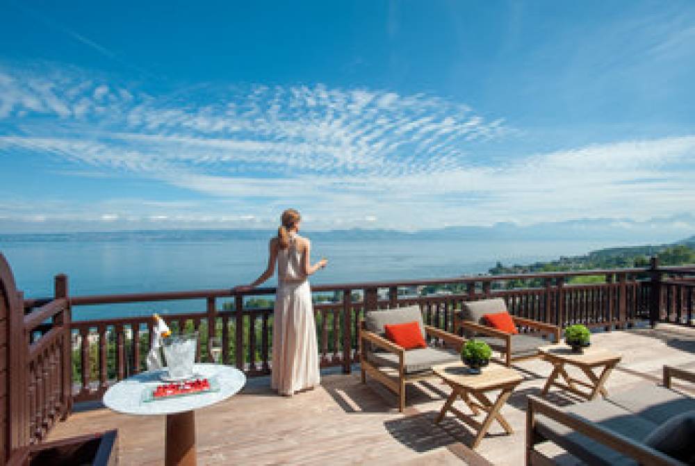 HOTEL ROYAL - EVIAN RESORT 3