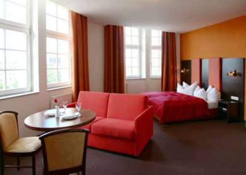 Hotel Royal International Leip 9