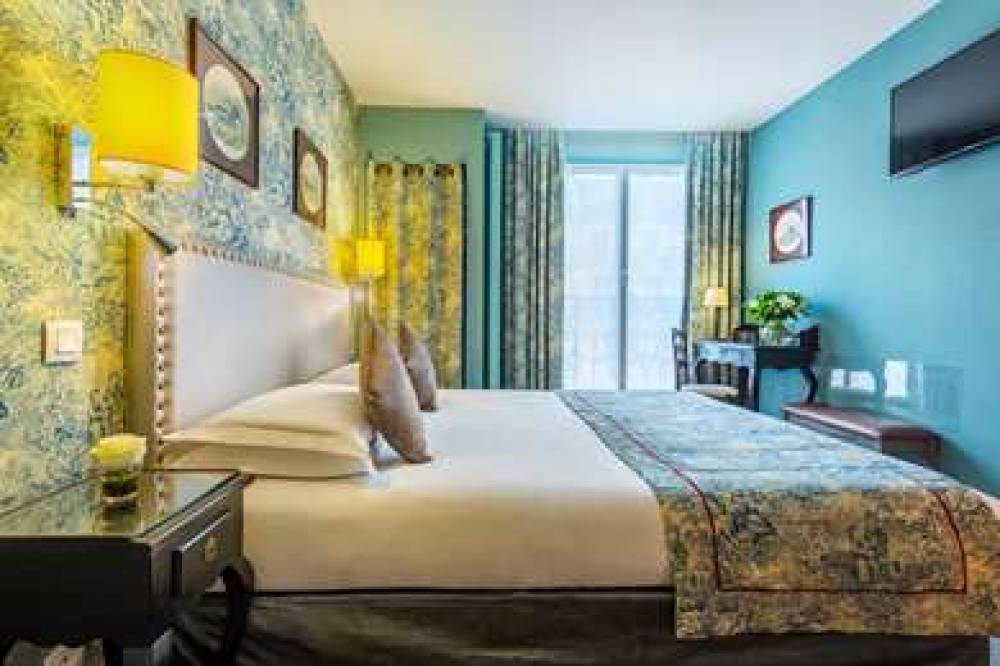 HOTEL ROYAL SAINT GERMAIN 10