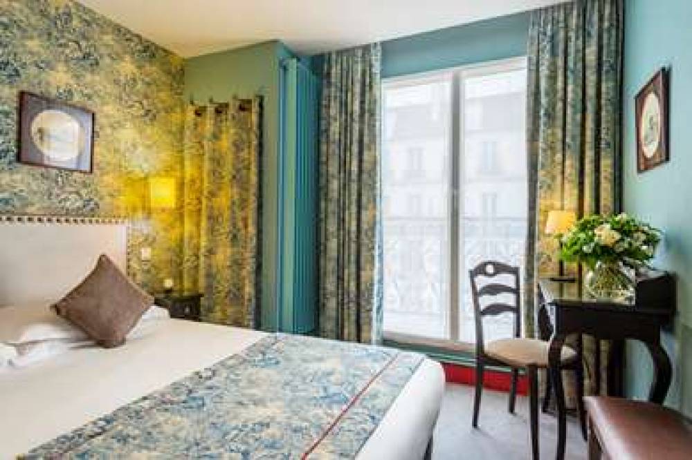 HOTEL ROYAL SAINT GERMAIN 9