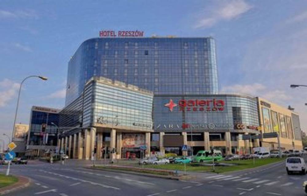 HOTEL RZESZOW 1