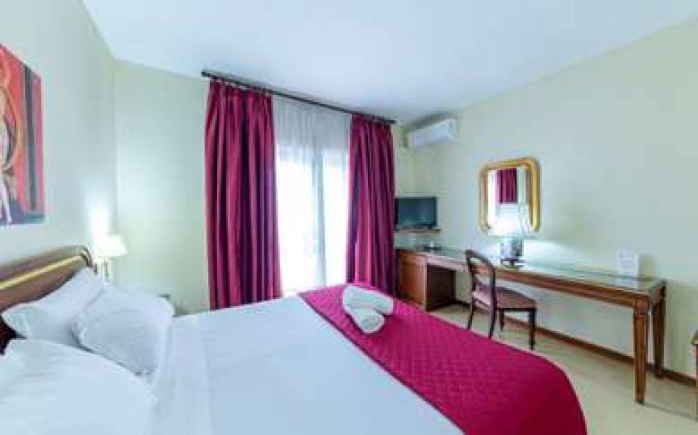 HOTEL SAKURA - TORRE DEL GRECO 7