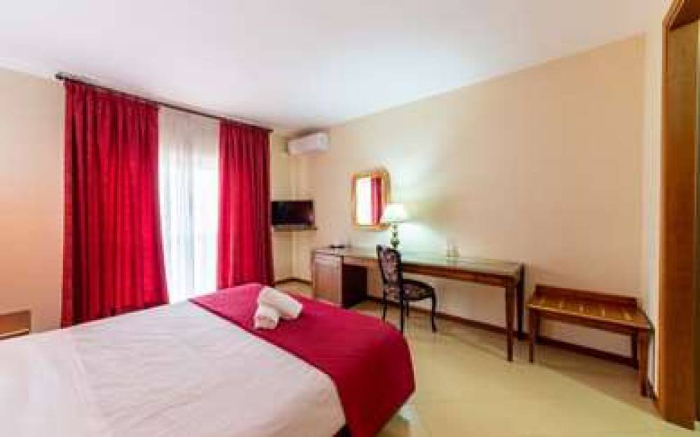 HOTEL SAKURA - TORRE DEL GRECO 4