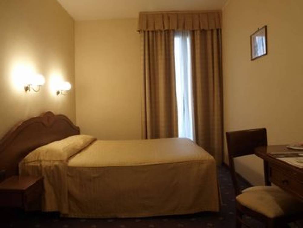 HOTEL SAN CLEMENTE - SANTARCANGELO 6