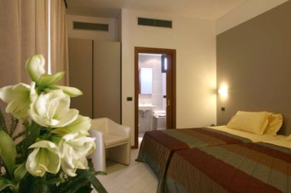 HOTEL SAN CLEMENTE - SANTARCANGELO 9