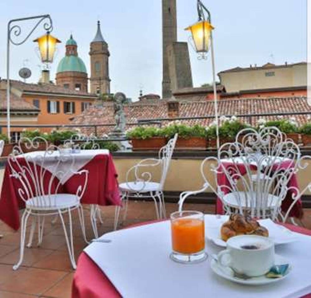 HOTEL SAN DONATO - BOLOGNA CENTRO 8