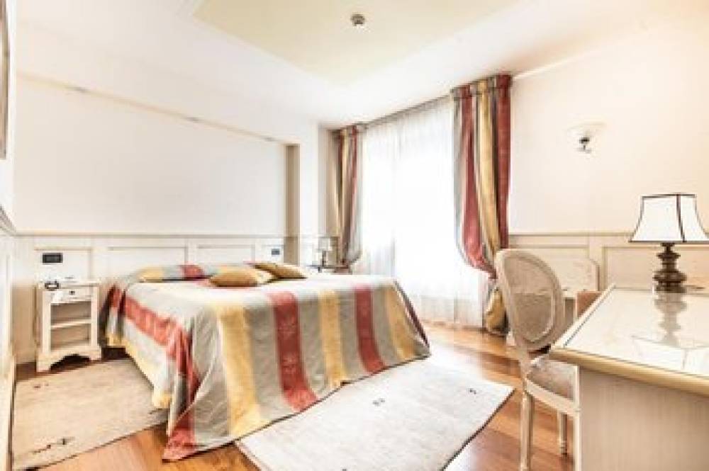 HOTEL SAN LUCA 10