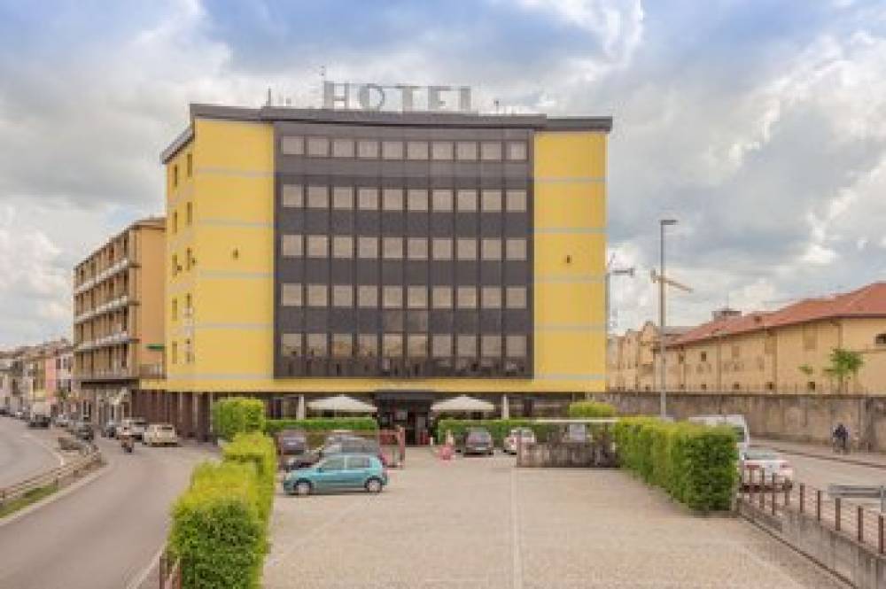 Hotel San Pietro