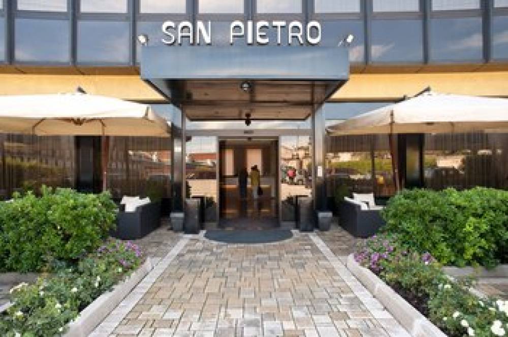 HOTEL SAN PIETRO 1