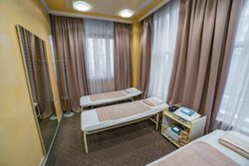 HOTEL SAN TERME LAKTASI 3