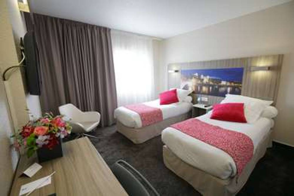 HOTEL SAPHIR 9