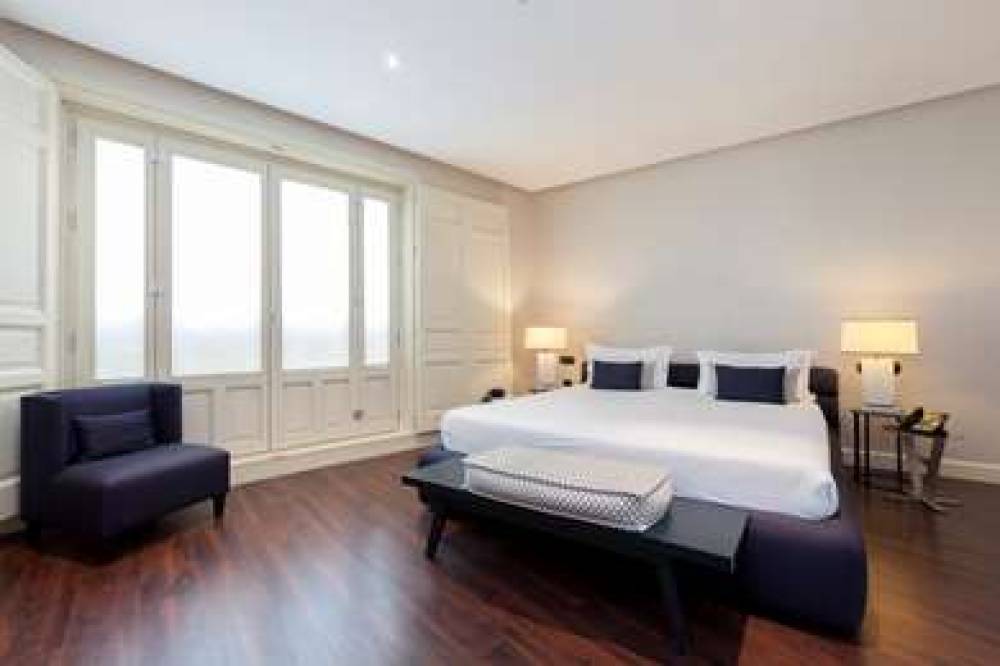 HOTEL SARDINERO MADRID 9