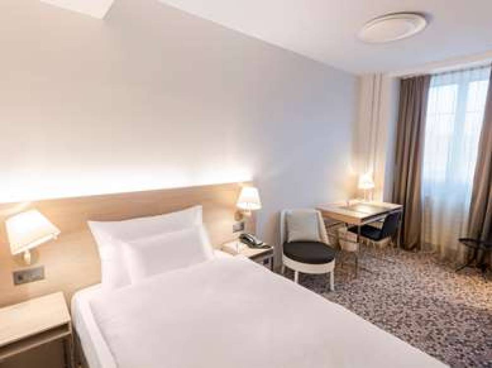 HOTEL SAVOY BERN 10