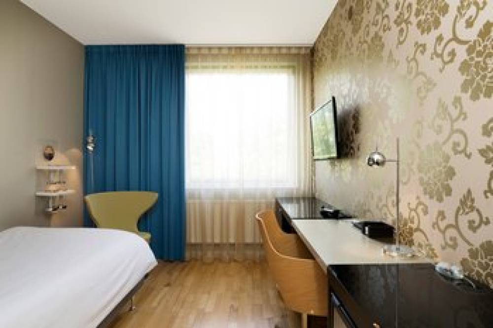 Hotel Savoy - Profil Hotels 3