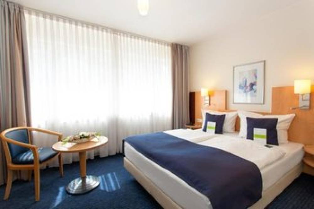 HOTEL SCALA FRANKFURT CITY CENTRE 6