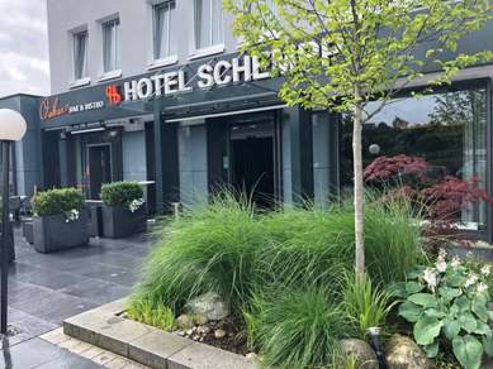 HOTEL SCHEMPP 1