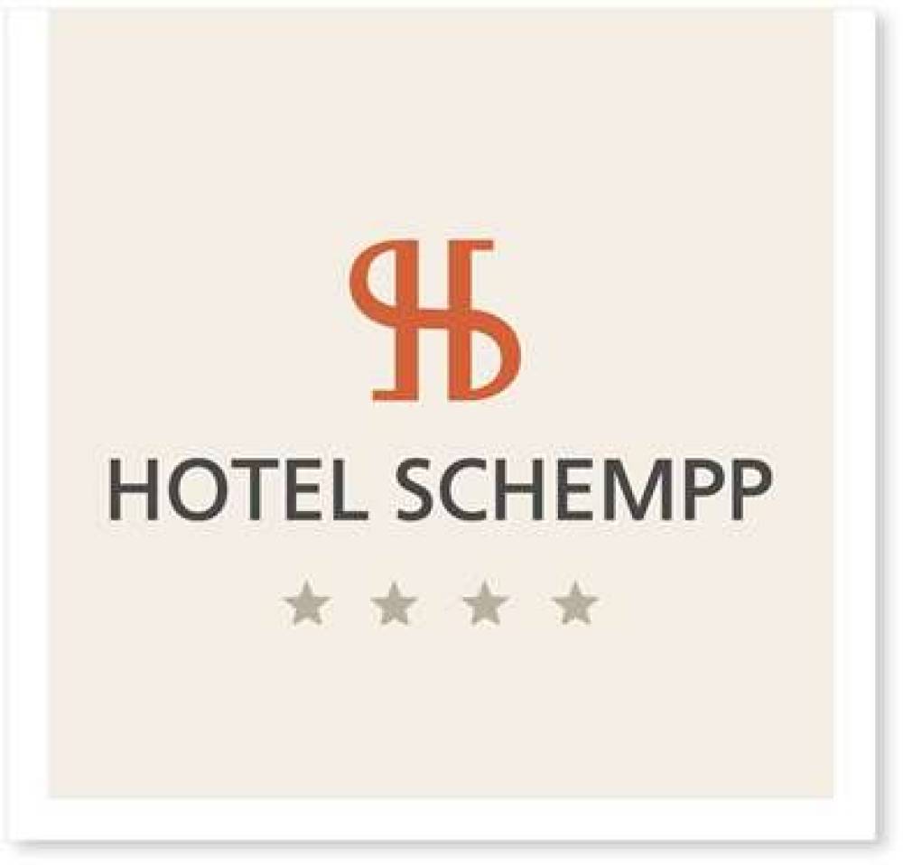 HOTEL SCHEMPP 2