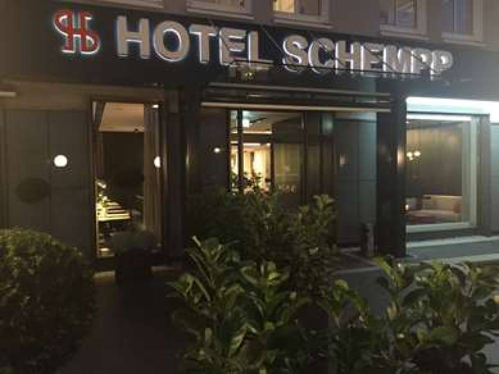 HOTEL SCHEMPP 9