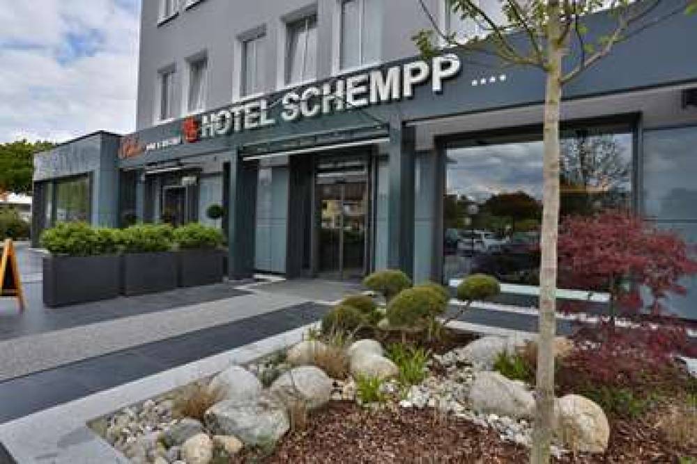 HOTEL SCHEMPP 8