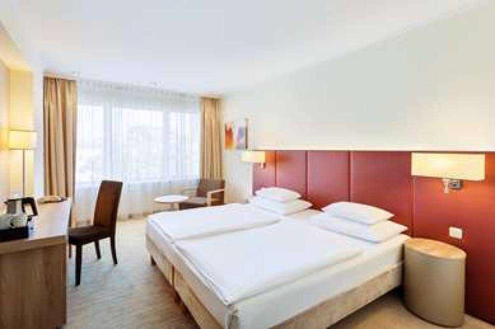 HOTEL SCHILLERPARK LINZ, RD IND 8