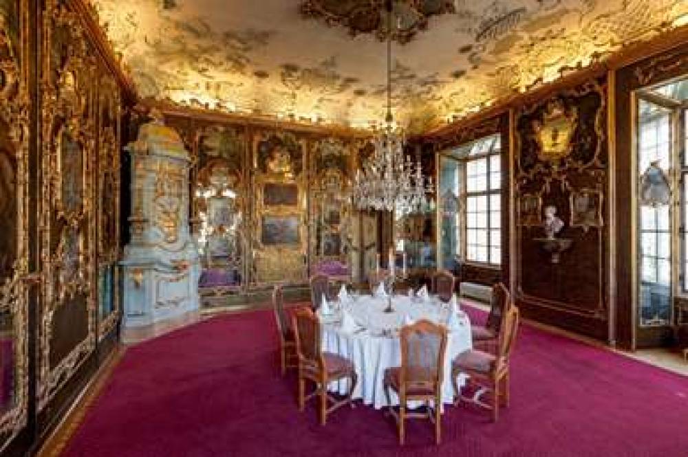 HOTEL SCHLOSS LEOPOLDSKRON 10