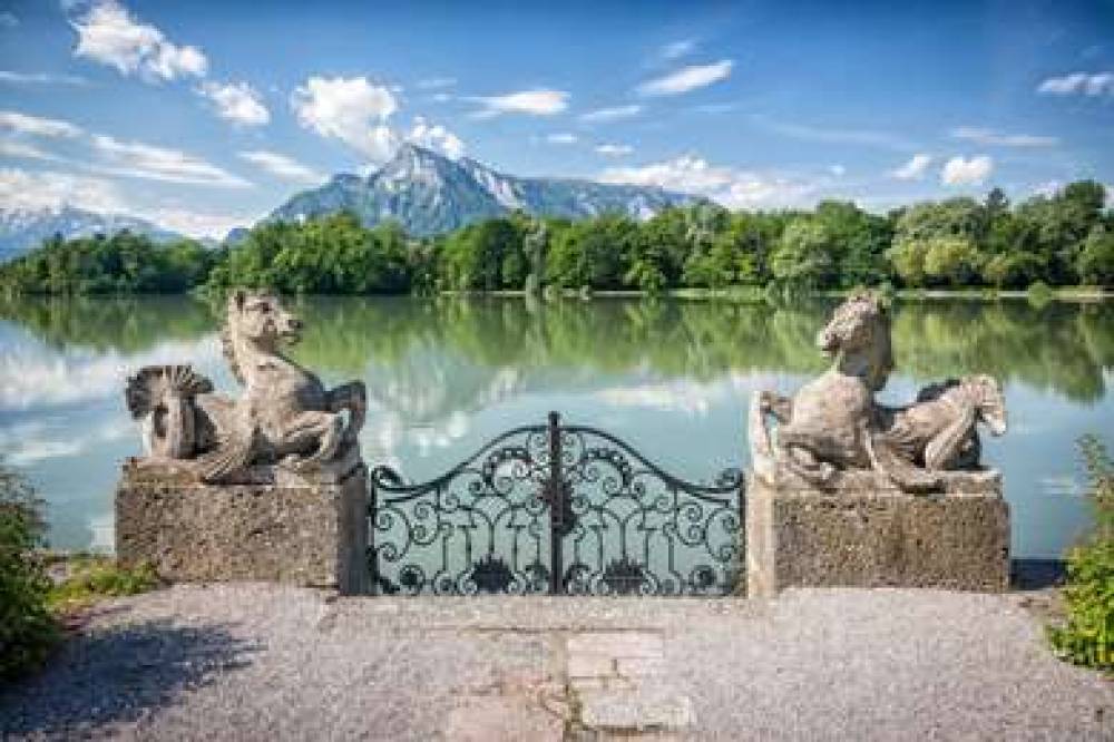 Hotel Schloss Leopoldskron