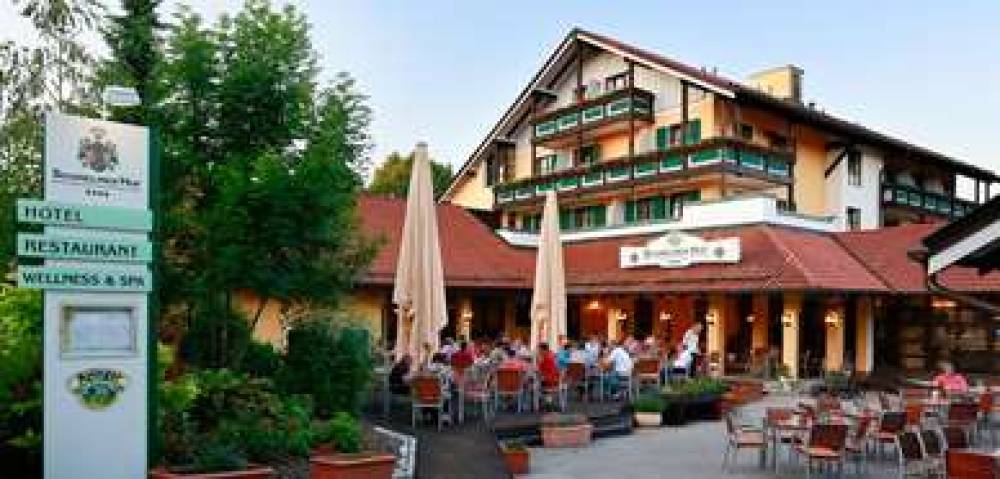 Hotel Schmelmer Hof