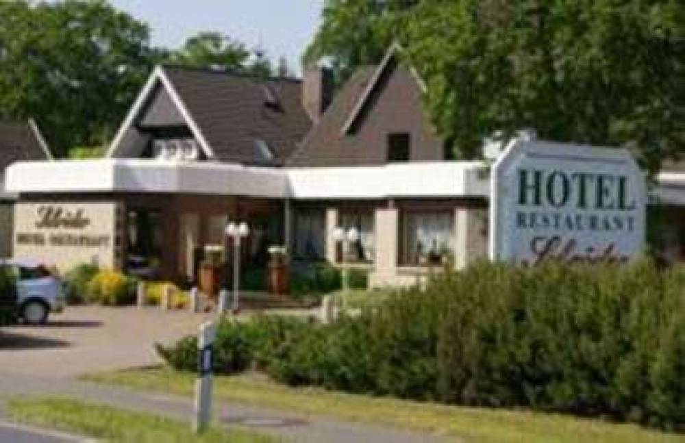 HOTEL SCHROEDER 1