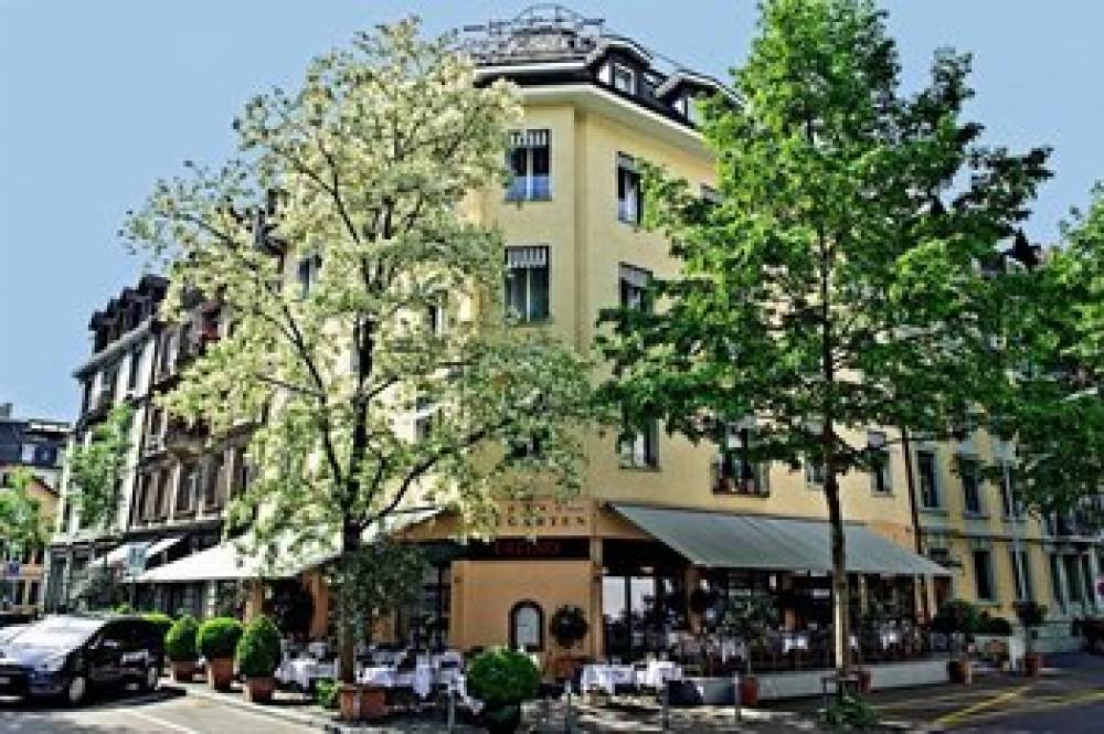 Hotel Seegarten