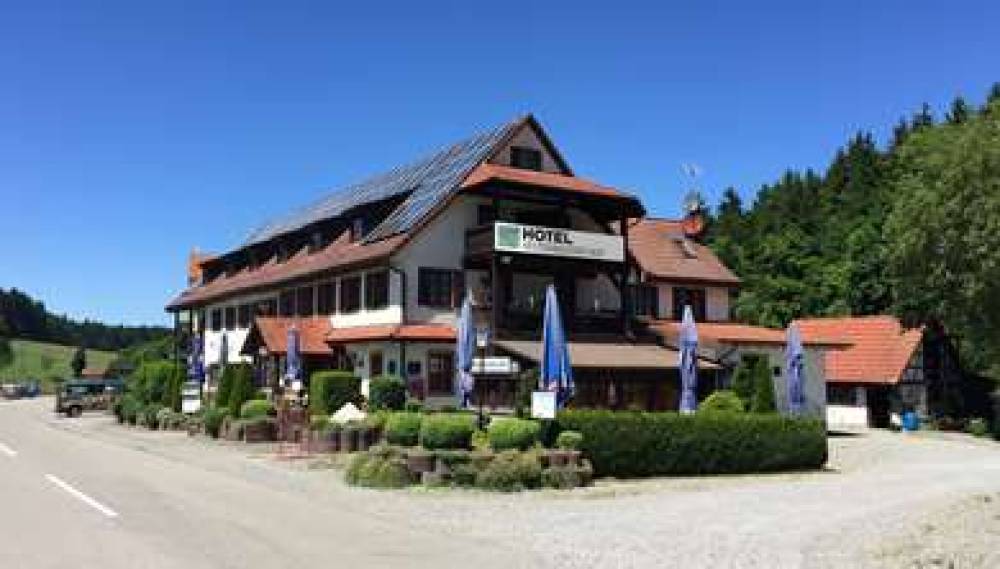 Hotel Seltenbacherhof