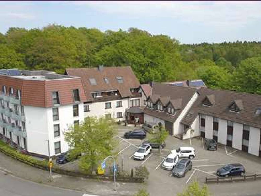 Hotel Simonshof