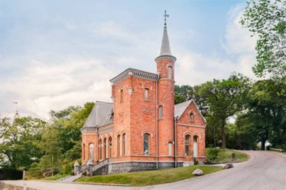 Hotel Skeppsholmen