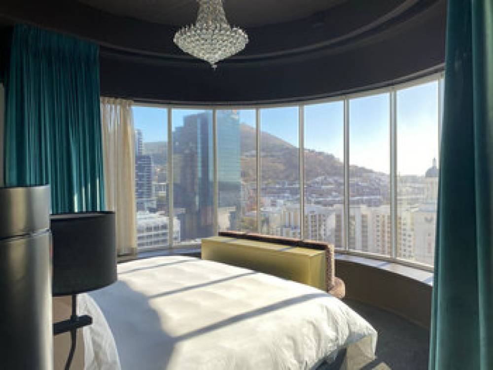 HOTEL SKY CAPE TOWN 3