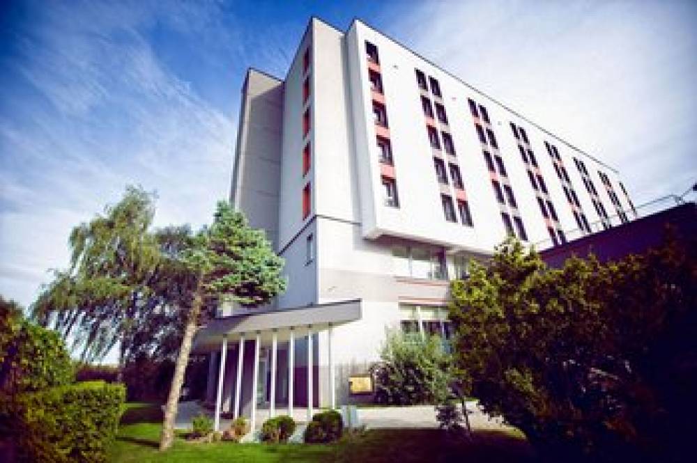 HOTEL SLASK 1