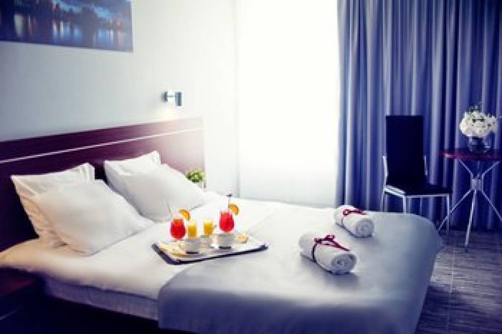 HOTEL SLASK 10