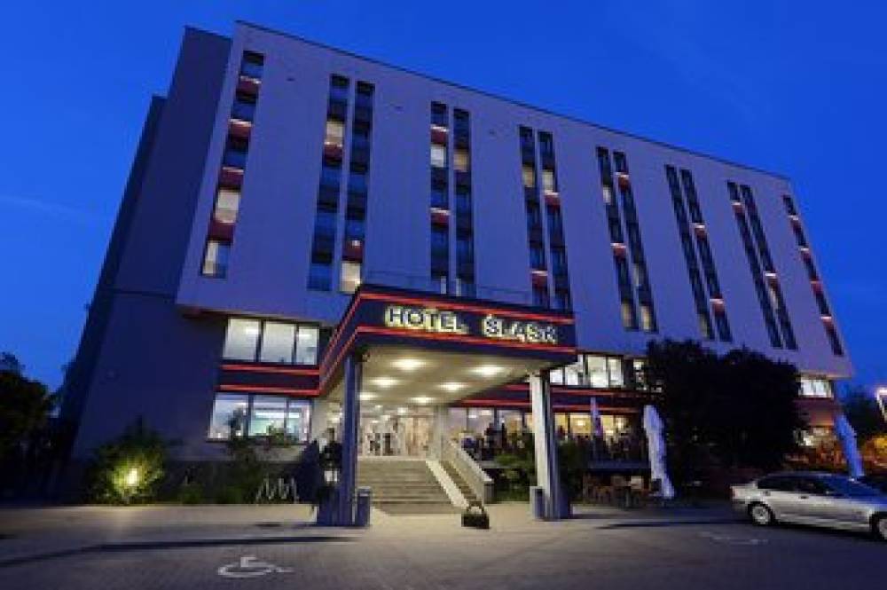 Hotel Slask