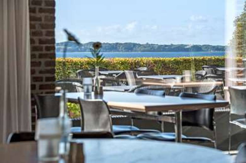 Hotel Sonderborg Strand, Sure Hotel Collection By BW 7