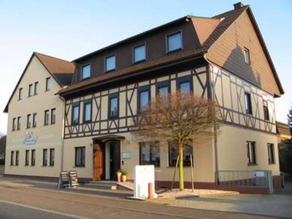 Hotel Sonnenhof Wildeck