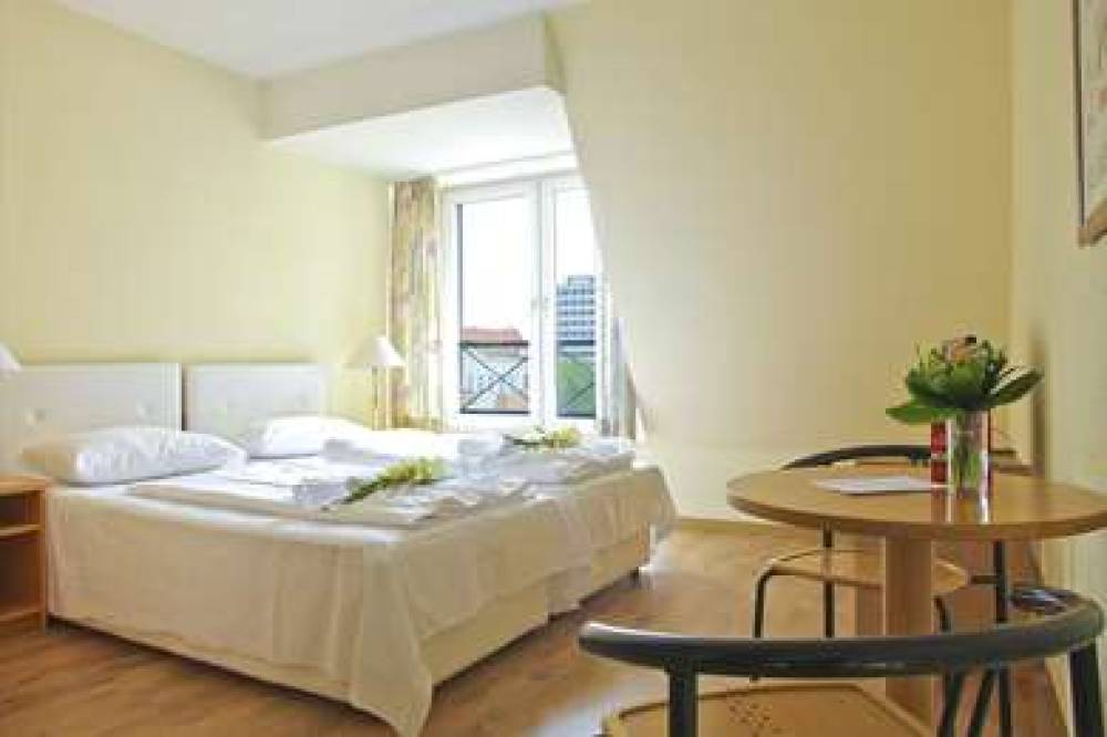 HOTEL SONNENHOF WILDECK 2