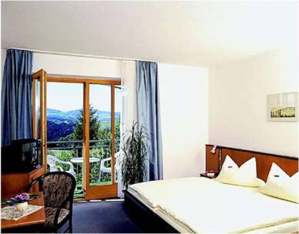 HOTEL SONNENHOF WILDECK 7