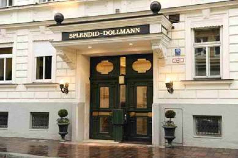 Hotel Splendid Dollmann