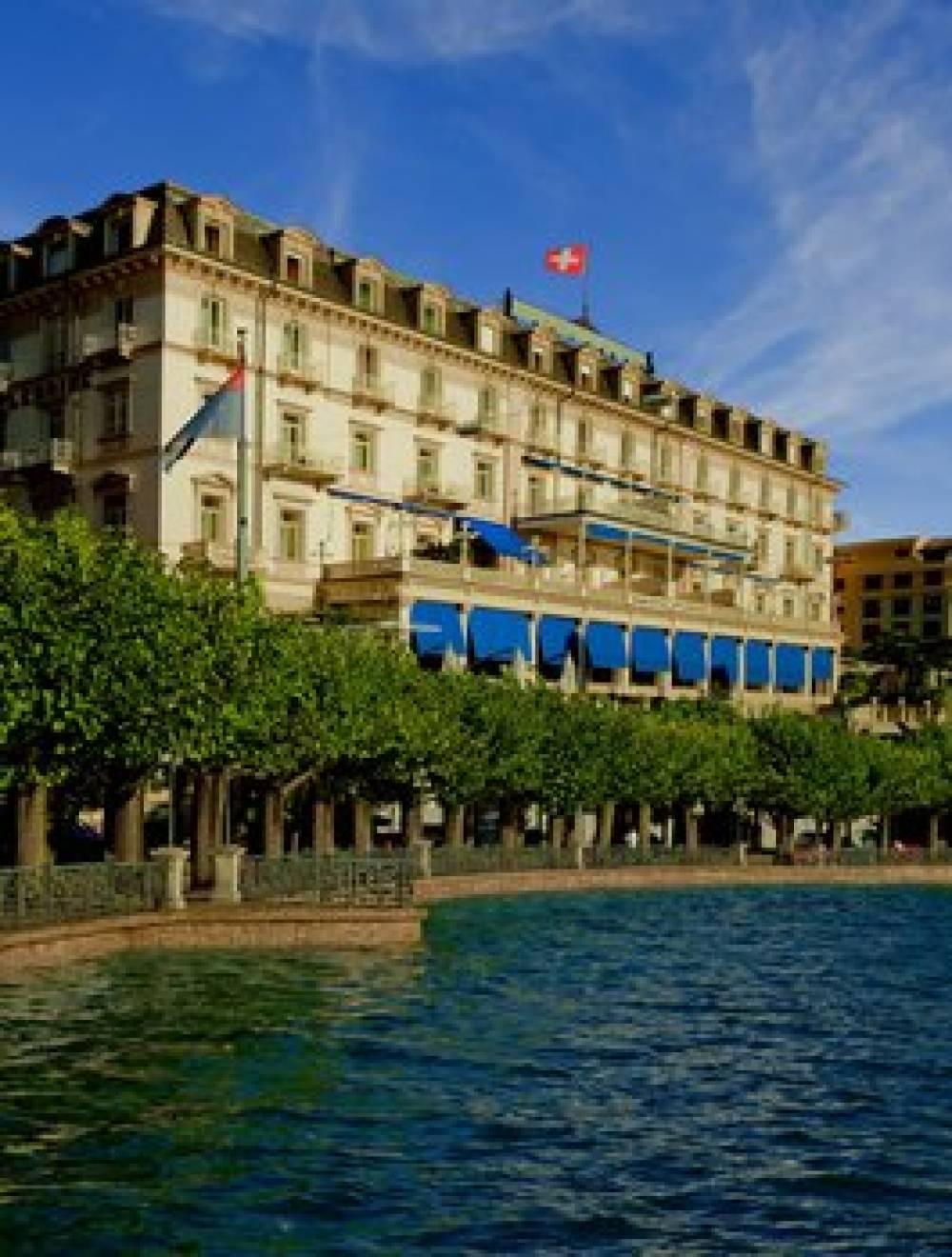 HOTEL SPLENDIDE ROYAL 1