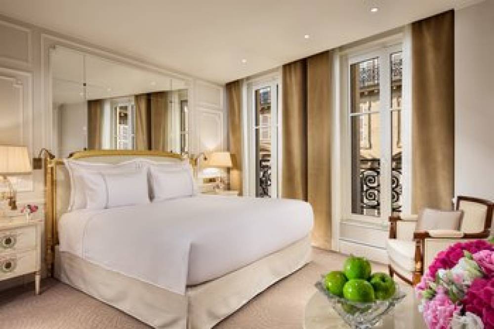 Hotel Splendide Royal Paris