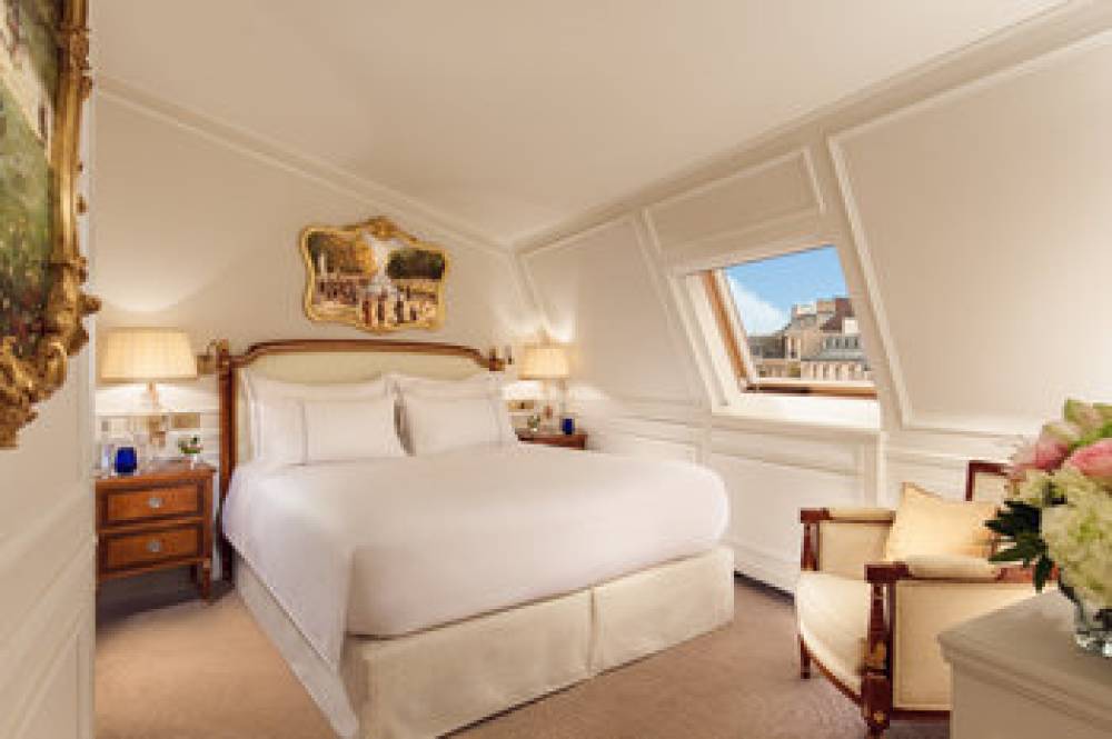 HOTEL SPLENDIDE ROYAL PARIS 7