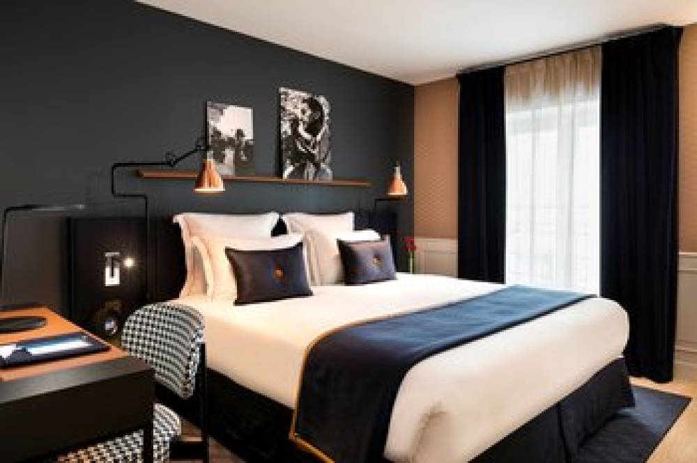 HOTEL SQUARE LOUVOIS 2