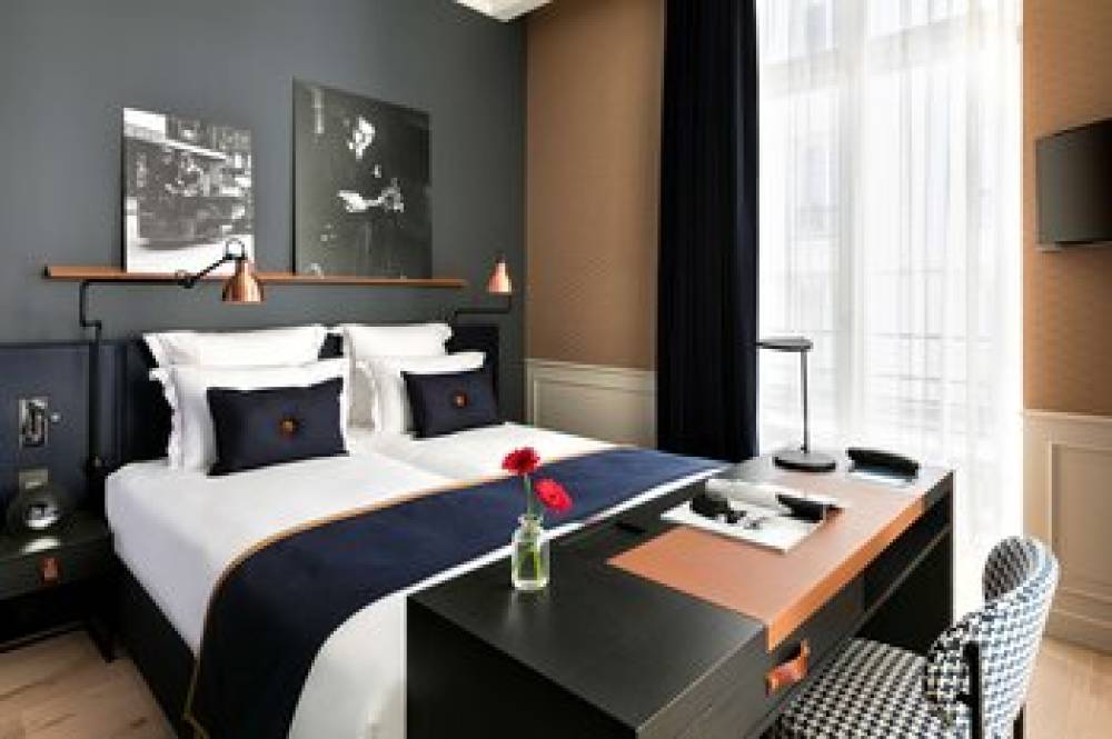 HOTEL SQUARE LOUVOIS 3