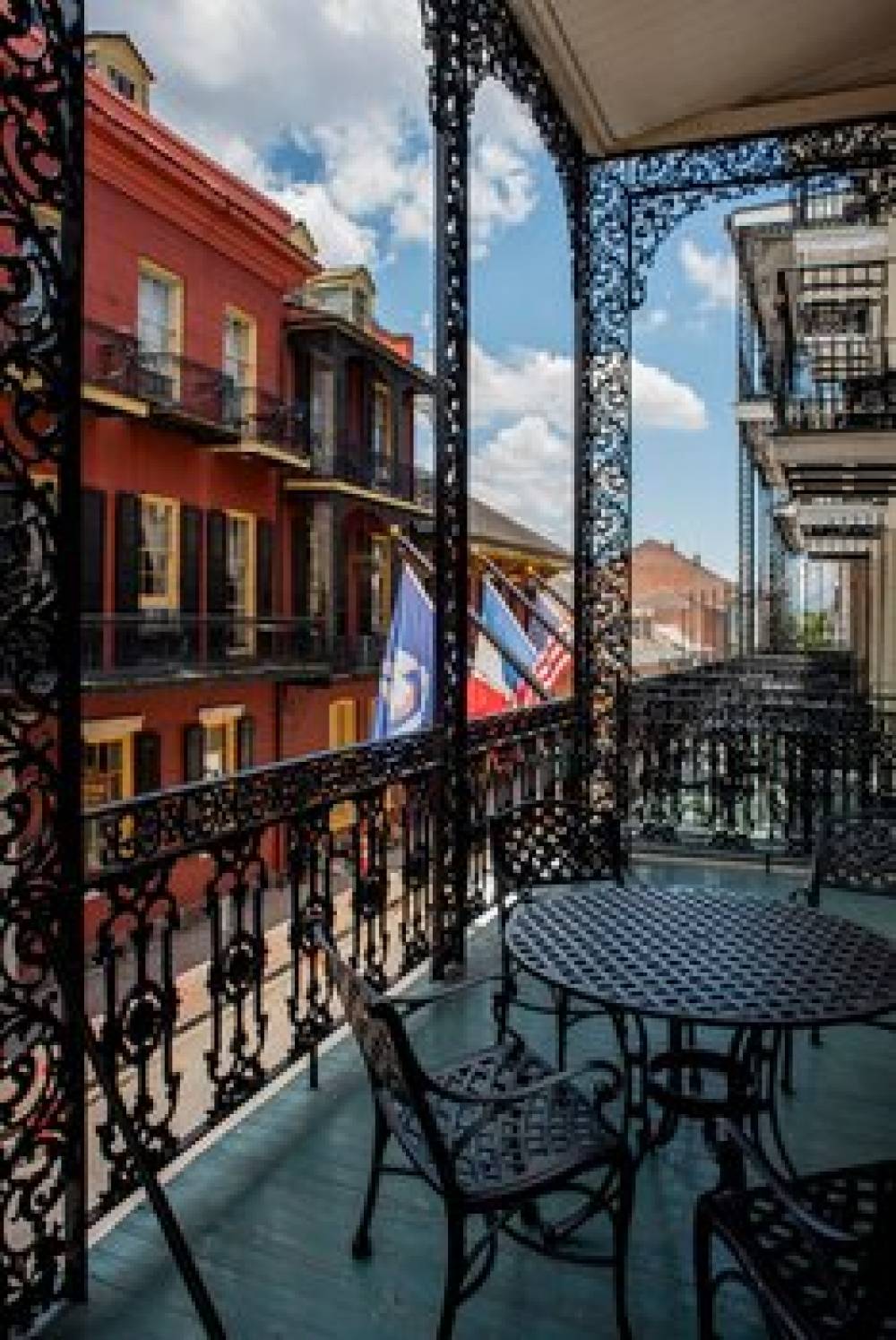 HOTEL ST MARIE FRENCH QUARTER 3